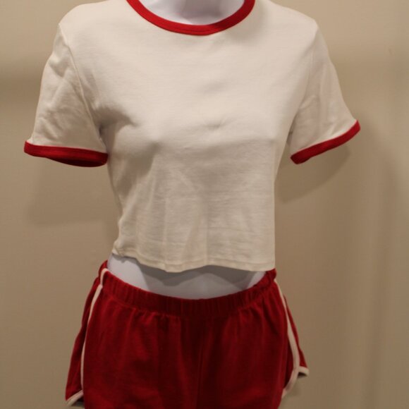 zara retro summer camp set - Picture 2 of 5
